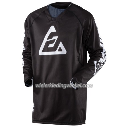MTB/Motocross Shirt Lange Mouw Answer Racing A18 ELITE N004